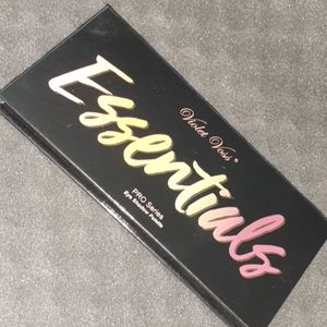 Violet Voss Essentials Pro Eyeshadow Palette